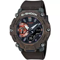 CASIO A-2200MFR-5AER