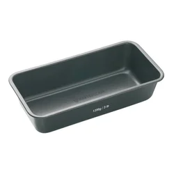 Bread tray, steel, 28 x 13 cm - MasterClass