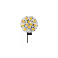 Žarnica ORO-G4-1,5W-CW, 6500K