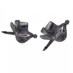 Ručice menjača Shimano Acera SL-M360 3x8