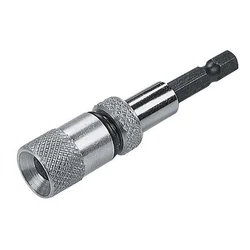 WOLFCRAFT MAGNETNI DRŽALNIK 72 mm Z OMEJITVIJO
