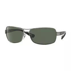 RAY-BAN sunčane naočale RB3379 004/58