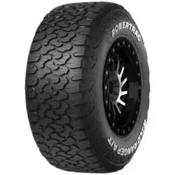 PowerTrac Wildranger A/T ( 235/70 R16 106S WSW )