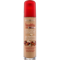 BOURJOIS Paris Healthy Mix Serum posvjetljujući tekući puder 30 ml nijansa 53 Light Beige