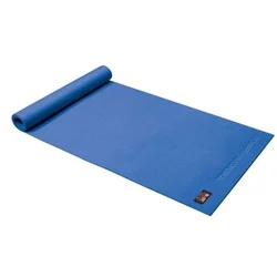 Strunjača za vežbanje 4mm blue