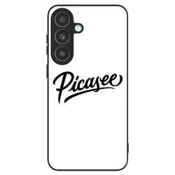 ULTIMATE CASE PowerShare za Samsung Galaxy S26 FE - Picasee - old logo - black