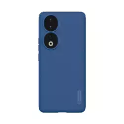 Maska Nillkin Super Frosted Shield Pro za Huawei Honor 90 Pro plava