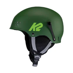K2 Entity 2023 Kids Helmet lizard tail