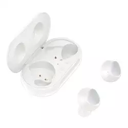 Bluetooth slušalice Airpods buds 175 bele