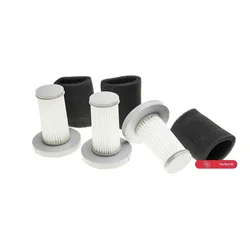 VACS Hepa filter XIAOMI Deerma DX700 - 3 kom