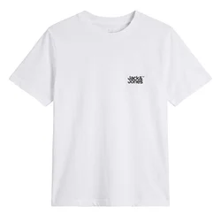 Jack & Jones JJECOLTON TEE SS CREW NECK Bela