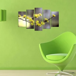 Wallity set figura 5MX-1, 5 dijelova