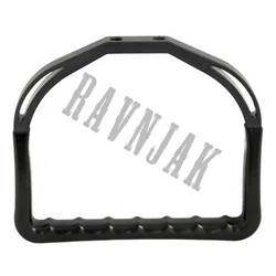 Excalibur Big Foot Stirrup