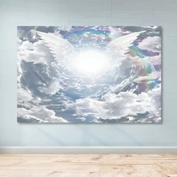 Slika Wallity DEV03467100140, 100x140 cm