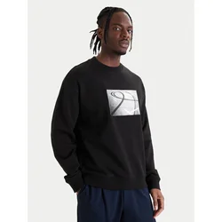 HUGO Majica Dostino 50557674 Écru Regular Fit