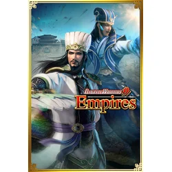 DYNASTY WARRIORS 9 Empires Deluxe Edition XBOX LIVE Key EUROPE