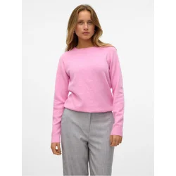 Vero Moda Doffy Pulover Roza