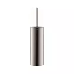 Duravit 99281000 - Samostojeća WC četka D-CODE, sjajni hrom