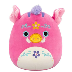 SQUISHMALLOWS Dan mrtvih Kanec - Horacio, 20 cm
