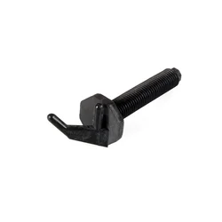Hoyt Arrow Rest Quiet Track