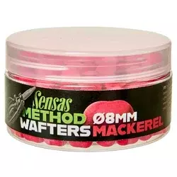 Sensas Wafters 8mm/45g Mackerel