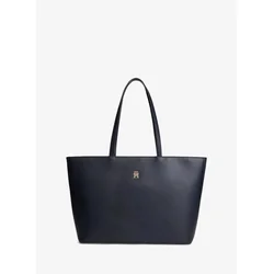 Torbica Tommy Hilfiger - modra