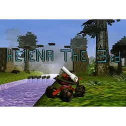 Helena The 3rd