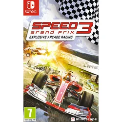 SWITCH Speed 3 Grand Prix