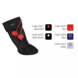TIGAR čarapa za gumenu čizmu 33022