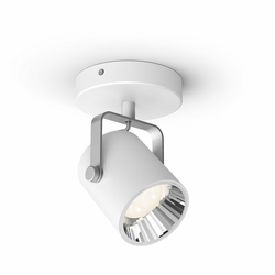 Philips 50661/31/P0 - LED spot svetlo BYRE LED/4,3W/230V 2200/2500/2700K