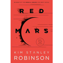 Red Mars