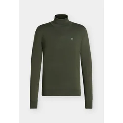 SCOTCH & SODA Pulover temno zelena