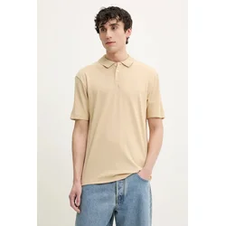 Bombažen polo HUGO