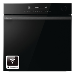 Hisense HISENSE BSA66346PBGWIFI vgradna pečica s pirolizo, (21026634)