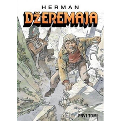 Džeremaja 1: Epizode 1-3