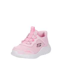 Skechers Patike za devojčive Slip-Ins Bounder Simple Cute, Roze