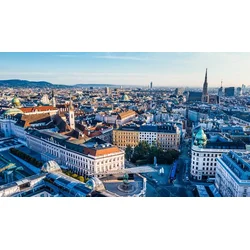 Beč, 2 noćenja za 2 osobe s doručkom i wellnessom - Vienna Sporthotel****