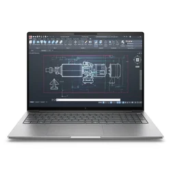 Laptop HP ZBook 8 G1i 16 | U7 255H | 32GB RAM | RTX 500 Ada