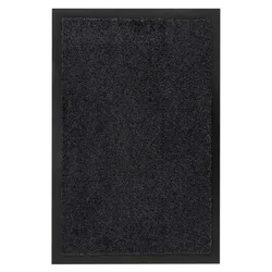 Kayoom PREDPRAŽNIK   40/60 cm  tkano črna