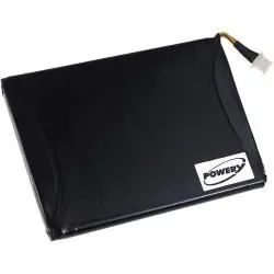 POWERY Akumulator Acer Iconia Tab B1-710