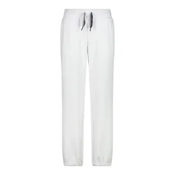 CMP WOMAN LONG PANT, ženske planinarske hlače, bijela 35D7506