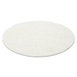 CONCEPTUM HYPNOSE Tepih okrugli Life 1500 Cream 120 cm (743CDY2151)