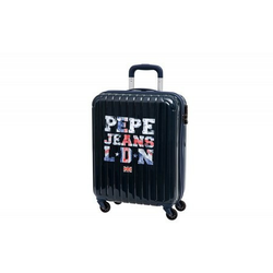 Pepe Jeans ABS kofer 55 cm teget ( 60.677.51 )