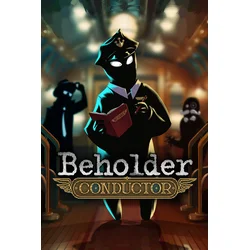 Beholder: Conductor PC/XBOX LIVE Key EUROPE