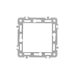 Nova preklopno stikalo 10A 250V 106 belo