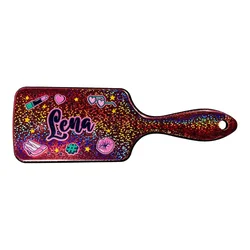 Festa Četka za kosu Styler Lena, Šarena