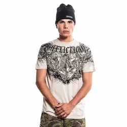 Hardcore majica moška - VICTORY - AFFLICTION - A29563-PEYL