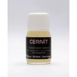 Lak za cernit maso z leskom 30ml (lak Cernit)