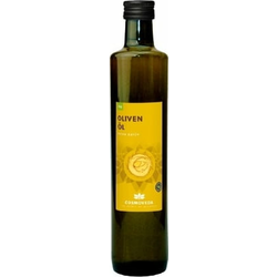 Cosmoveda Ekološko deviško oljčno olje - 500 ml