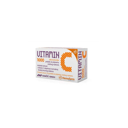 Hemofarm Vitamin C 1000, 10 kesica